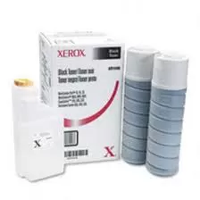 Pachet 2 cartuse toner black Xerox 90K XEROX WC 5687