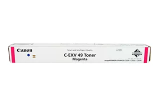 Cartus Toner Canon EXV49 Magenta