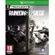 Tom Clancy's Rainbow Six: Siege Xbox One