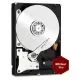 Hard Disk Desktop Western Digital WD Red PRO, 2TB, 7200RPM, SATA3, 64MB