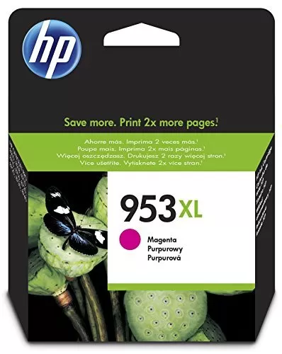 Cartus inkjet HP 953XL Magenta 1600 pagini