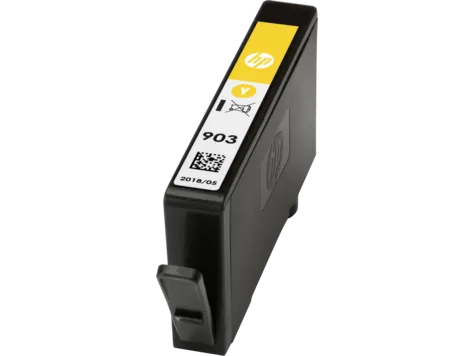 Cartus inkjet HP 903 Yellow