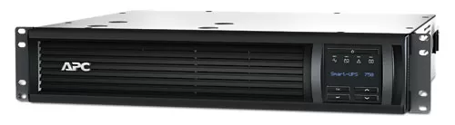 UPS APC Smart-UPS 750VA/500W RM