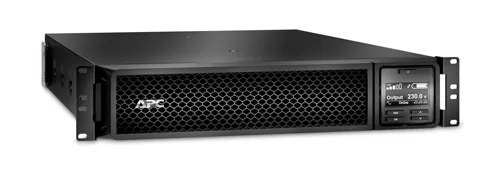 UPS APC Smart-UPS SRT 3000VA/2700W RM