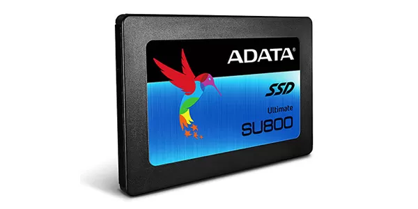 Hard Disk SSD A-Data Ultimate SU800 256GB 2.5"