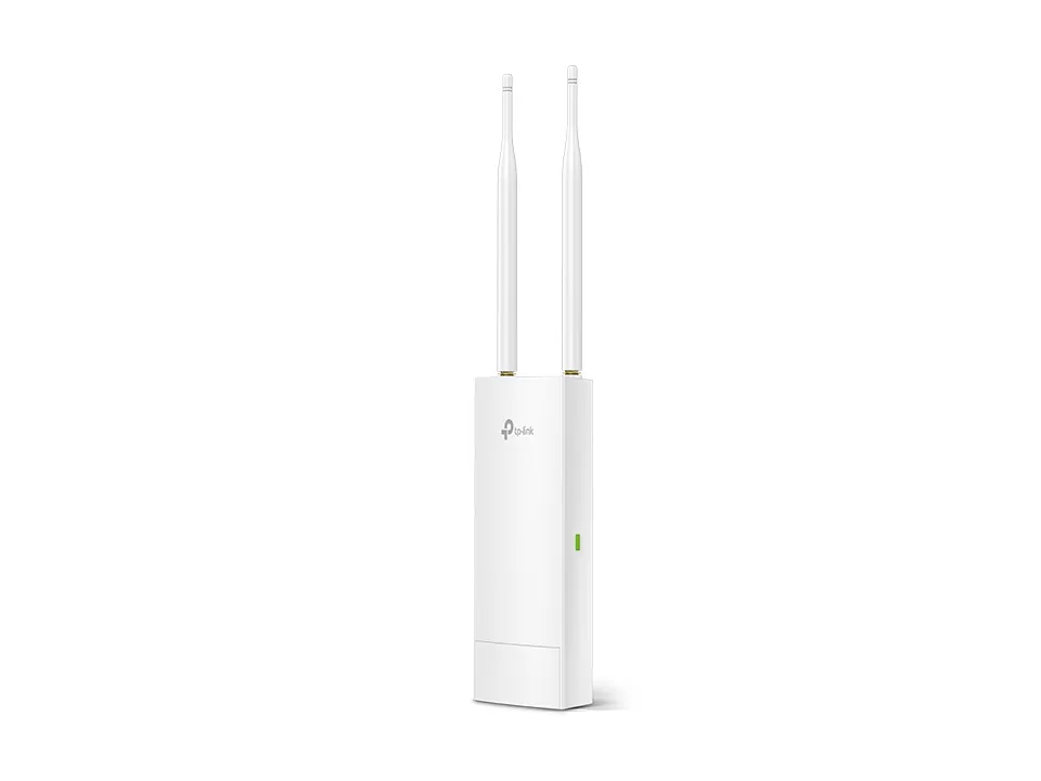 Acces Point Tp-Link de Exterior 300Mbps Wireless N