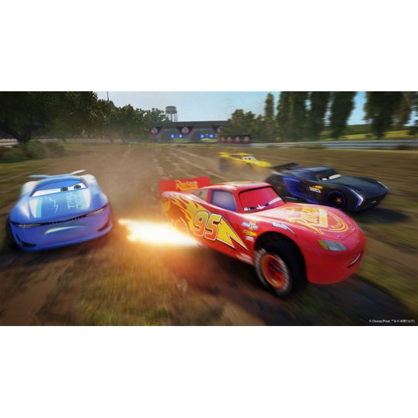 download free cars 3 xbox one