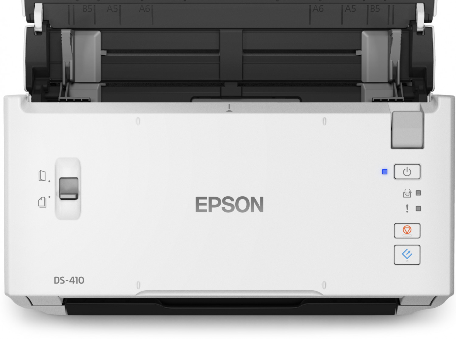 Scanner Epson WorkForce DS-410