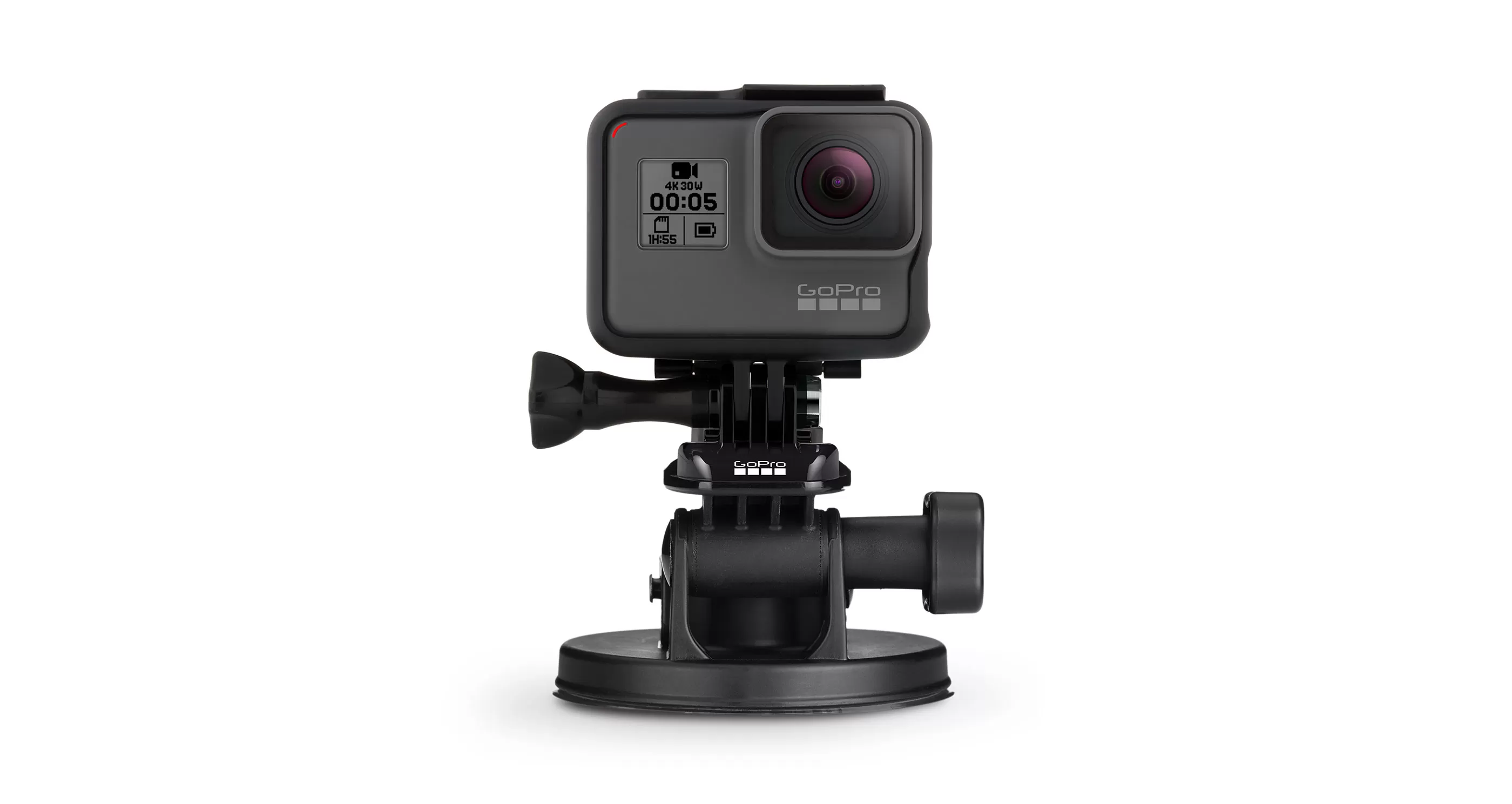 Ventuza GoPro Suction Cup AUCMT-302