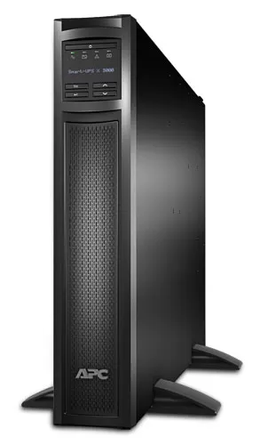 UPS APC Smart-UPS X 3000VA/2700W RM