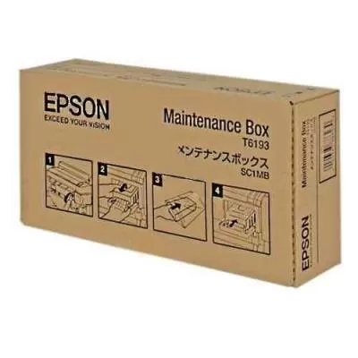 Cartus Mentenanta Epson T619300