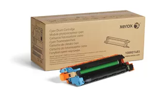 Unitate de imagine Xerox 108R01485 pentru VersaLink C600/C605 Cyan 40000 pagini