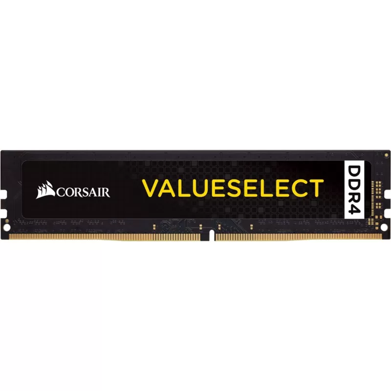 Memorie Desktop Corsair Value Select 16GB DDR4 2666MHz