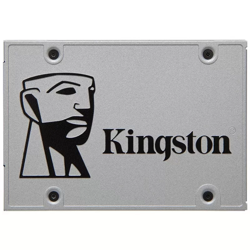 Hard Disk SSD Kingston A400 960GB 2.5"