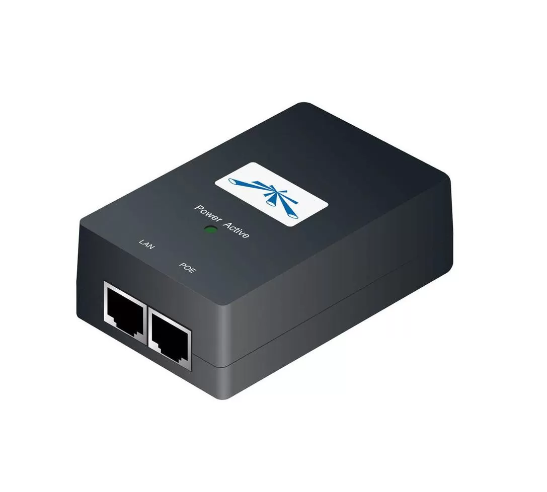 Adaptor PoE Ubiquiti POE-24-24W