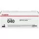 Cartus toner Canon 040 Black, 6300 pagini