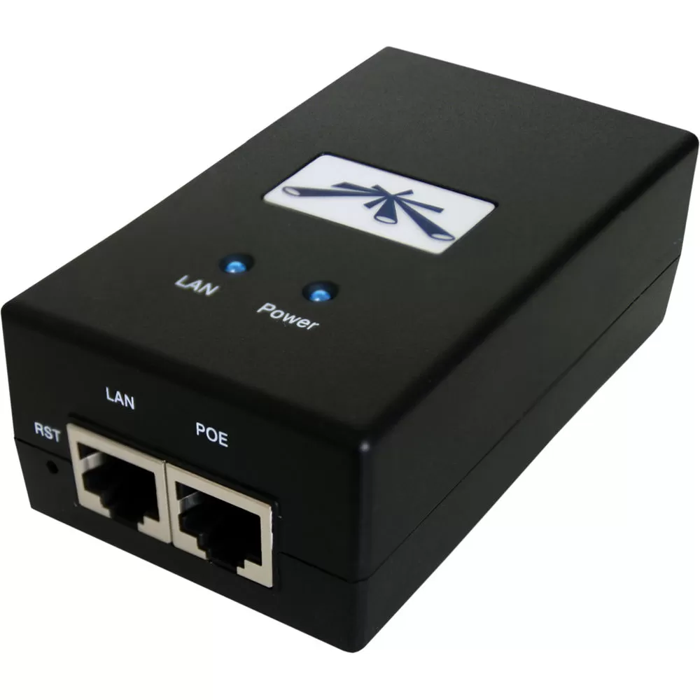 Adaptor PoE Ubiquiti POE-24-30W