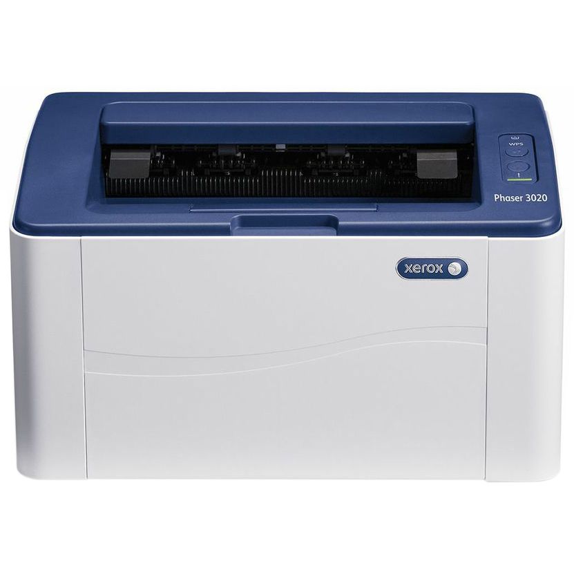 Imprimanta Laser Monocrom Xerox Phaser 3020BI