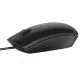 Mouse Dell MS116, Black