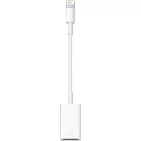 Adaptor Apple Lightning to USB