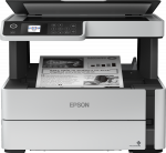 Multifunctional Inkjet Monocrom Epson EcoTank M2140