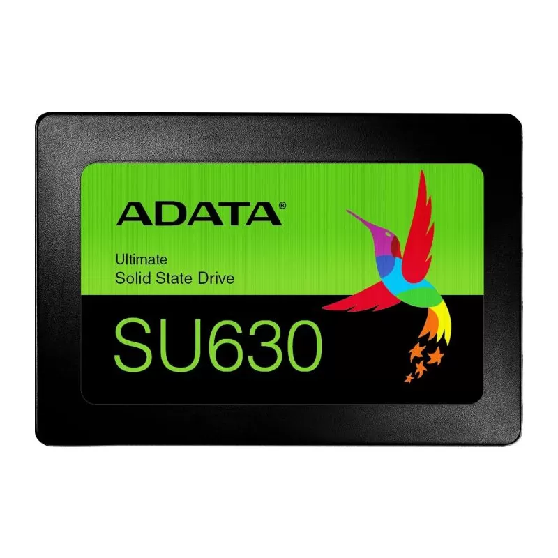 Hard Disk SSD A-Data Ultimate SU630 480GB 2.5"