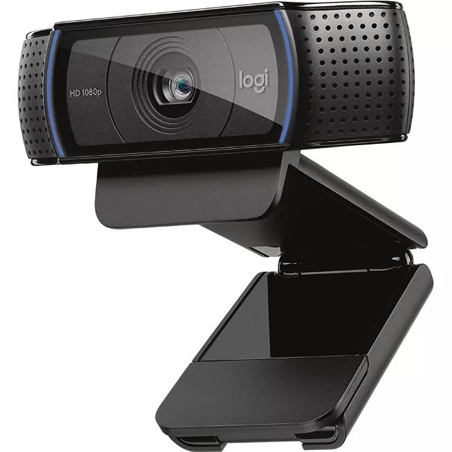 Camera Web Logitech C920s PRO