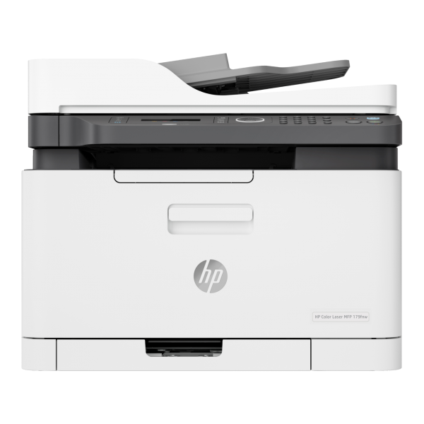 Hp color laser mfp 179fnw обзор