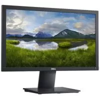 Monitor LED Dell E2020H, 19.5", HD+, 5ms, Negru