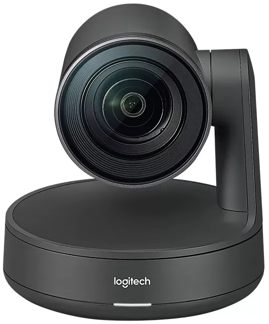 Sistem videoconferinta Logitech Rally Plus