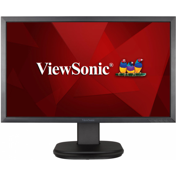 Monitor LED Viewsonic VG2439SMH-2 23.8 Full HD 5ms Negru