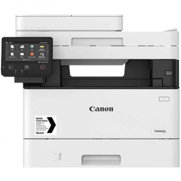 Обзор мфу canon i sensys mf445dw