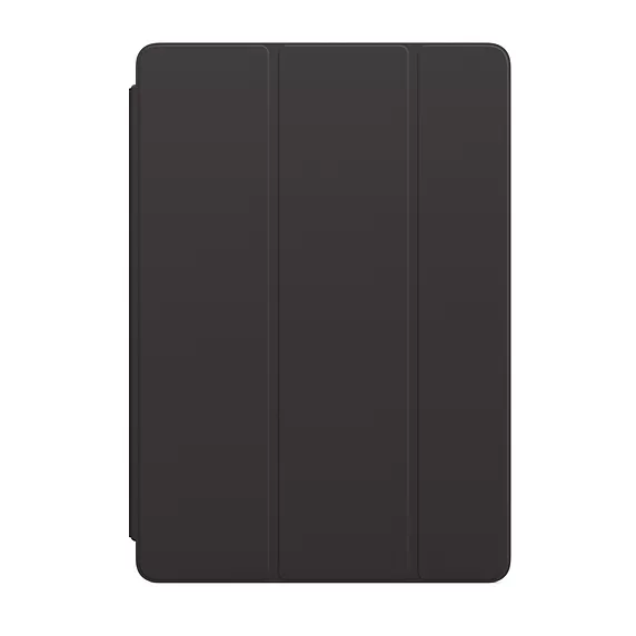 Husa Apple Smart Cover pentru iPad 7 / iPad Air 3 Black