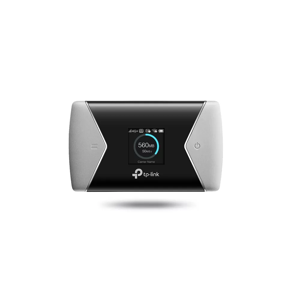 Router Portabil Tp-Link M7650 4G LTE 3000 mAh