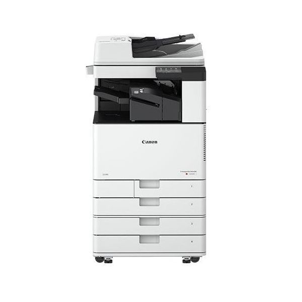 Canon тумба обыкновенная plain pedestal type s2