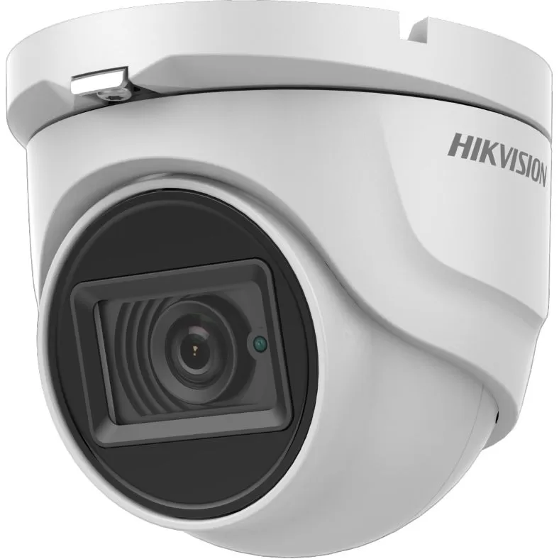 Camera Hikvision DS-2CE76H0T-ITMFS 5MP 2.8mm