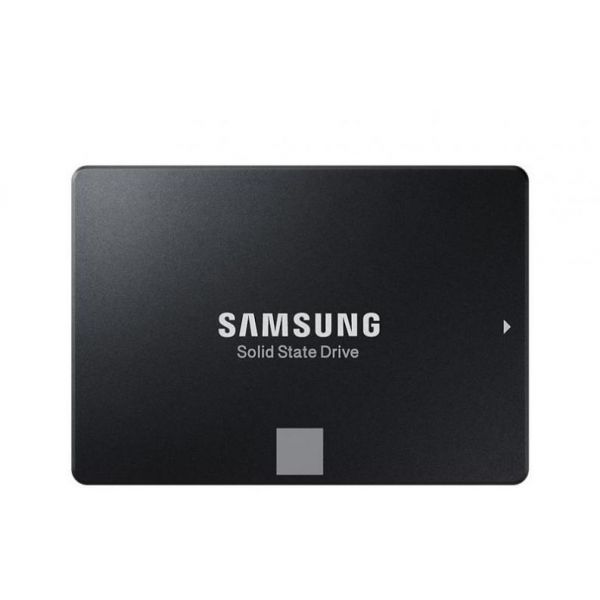 480 гб ssd накопитель samsung pm883 обзор