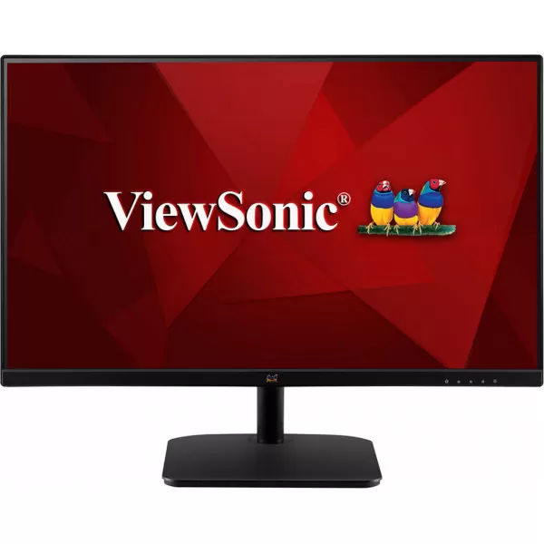 Monitor LED Viewsonic VA2432-H 24" Full HD 4ms Negru