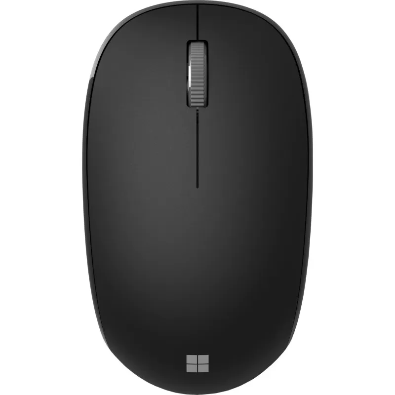 Mouse Microsoft Bluetooth Mouse for Business Black