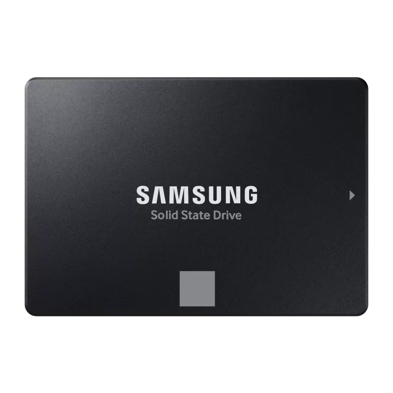 Hard Disk SSD Samsung 870 EVO 500GB 2.5"