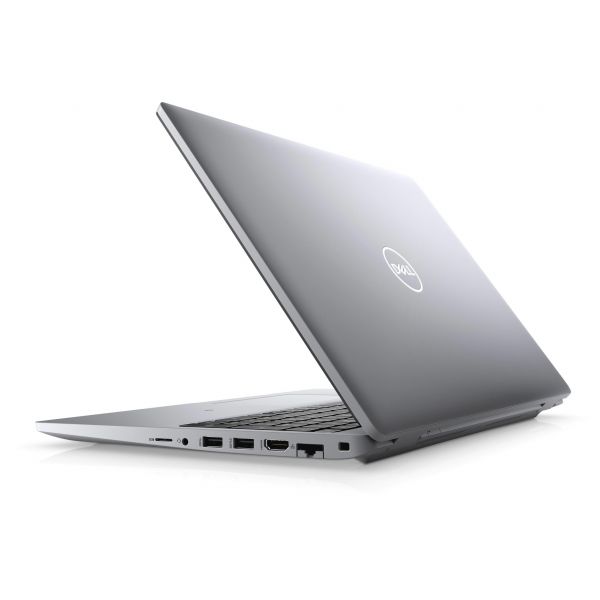 Dell latitude 5520 обзор