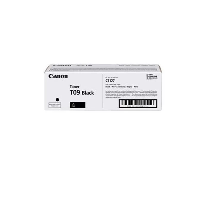 Cartus Toner Canon CRG-T09 7600 pagini Black