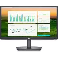 Monitor LED Dell E2222HS, 21.5", Full HD, 5ms, Negru