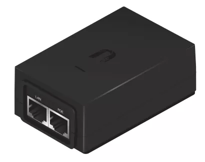 Adaptor Ubiquiti POE-24-24W-WH 24W Negru