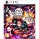 Demon Slayer The Hinokami Chronicles - PS5