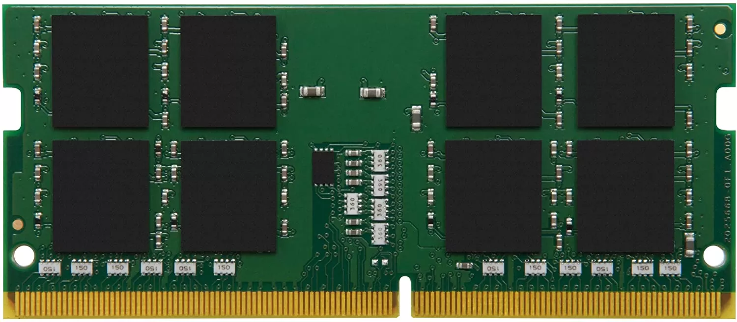 Memorie Notebook Kingston KVR32S22D8/16 16GB DDR4 3200Mhz