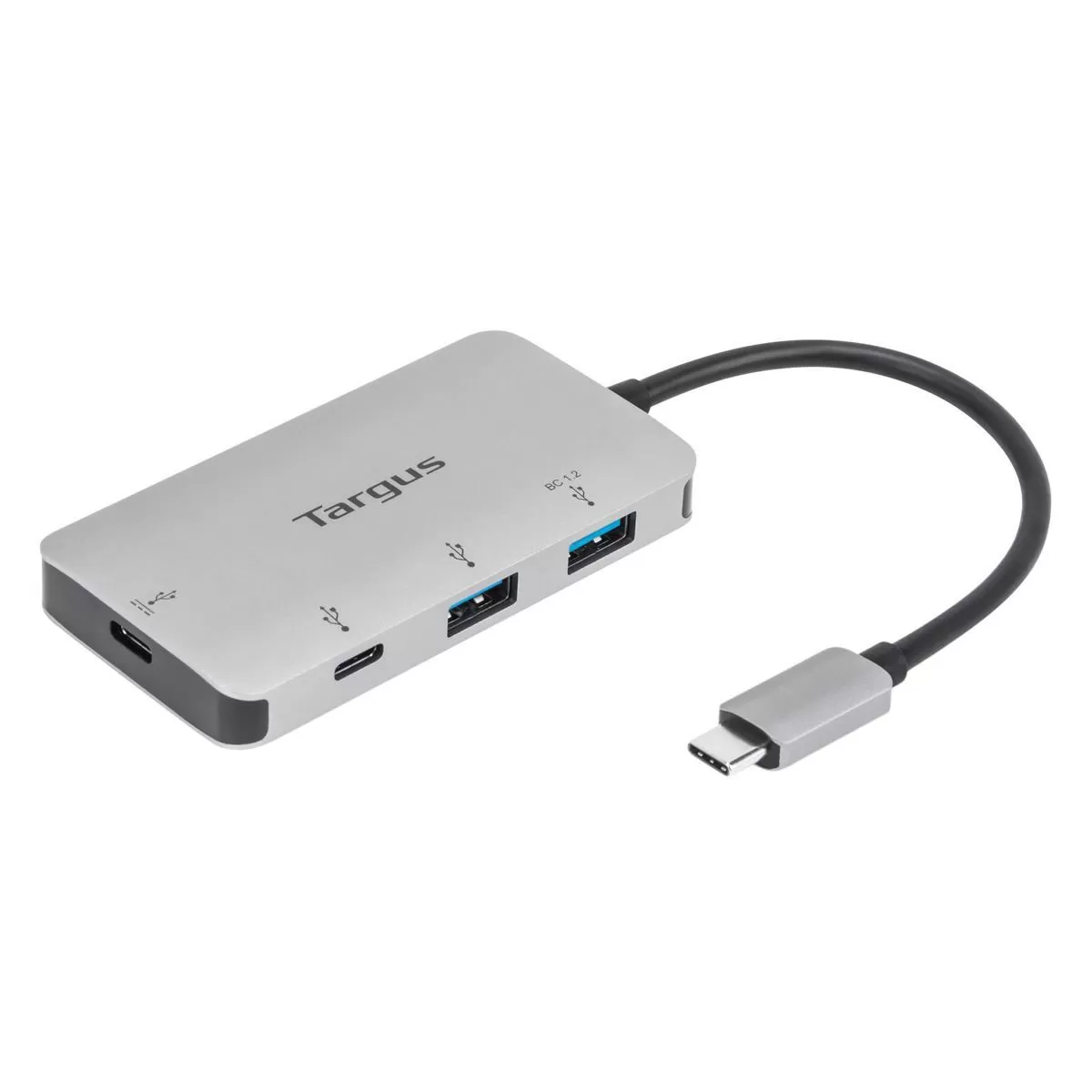 Hub USB Targus ACH228EU USB 3.2 USB Type-C