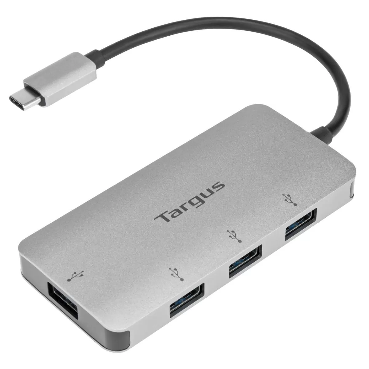 Hub USB Targus ACH226EU USB 3.0 USB Type-C