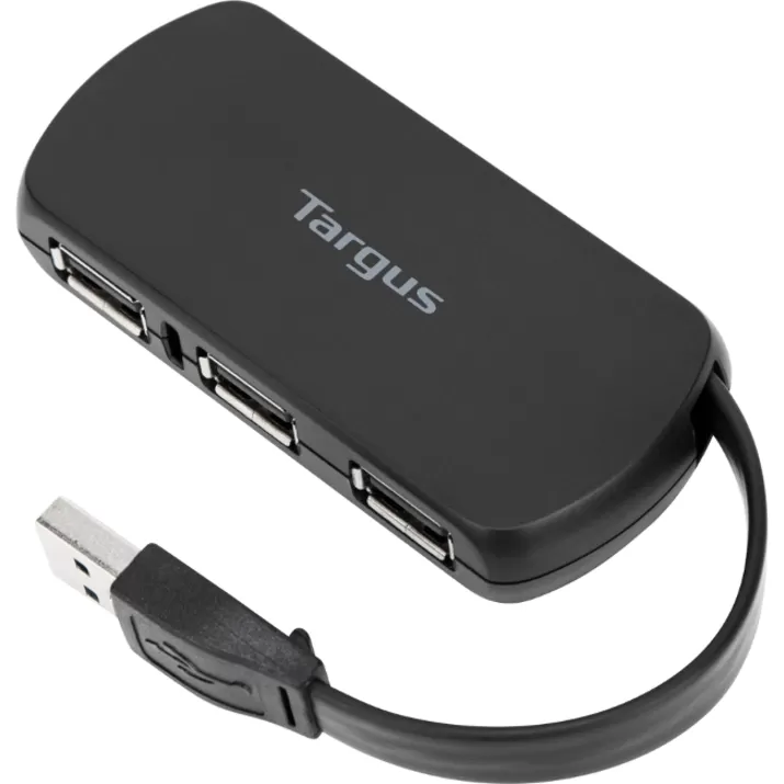 Hub USB Targus ACH114EU-70 4 x USB 2.0