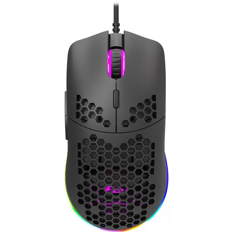 Mouse Gaming Canyon Puncher GM-11 Black